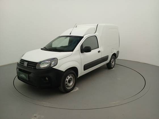 FIAT FIORINO 1.4 MPI FURGÃO ENDURANCE 8V FLEX 2P MANUAL FIAT FIORINO 1.4 MPI FURGÃO ENDURANCE 8V FLEX 2P MANUAL